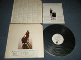 画像: THAD JONES & MEL LEWIS - POTPOURRI (Ex+/MINT- Cut Corner for PROMO) / 1974 US AMERICA ORIGINAL "WHITE LABEL PROMO with PROMO SHEET"  Used LP  