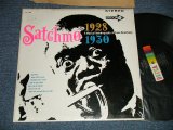 画像: LOUIS ARMSTRONG - Satchmo A Musical Autobiography Of Louis Armstrong (1928- Early 1930)! (MINT-/MINT-)  / 1962 US AMERICA ORIGINAL STEREO Used  LP  