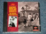 画像: The Caravans, Featuring Shirley Caesar ‎ - GOSPEL GREATS : Amazing Grace (MINT-/MINT) / 1995 UK ENGLAND ORIGINAL Used CD