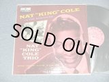 画像: NAT KING COLE - IN THE BEGINNING (Ex++/MINT-) / 1956? US AMERICA ORIGINAL "PINK LABEL PROMO"  MONO Used LP