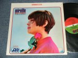画像: MIREILLE MATHIEU PAUL MOURIAT -  MADE IN FRANCE (MINT/MINT-) /  1968 Version US AMERICA 2nd Press "GREEN & RED with 1841 BROADWAY Label"  Used LP 