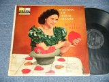 画像: KITTY WELLS - WINNER OF YOUR HEART (Ex-/Ex+++ Looks:Ex++ WOBC, EDSP) / 1956 US AMERICA ORIGINAL    MONO Used LP 