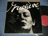 画像: GENEVIEVE - GENEVIEVE  (Ex/Ex+++) /  1955 US AMERICA ORIGINAL "MAROON Label"  MONO Used LP 