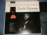 画像: JUDY GARLAND - GREATEST PERFORMANCE (Ex+/Ex+++ EDSP) / 1956 US AMERICA ORIGINAL  MONO Used LP