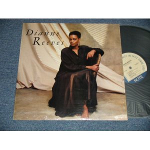 画像: DIANNE REEVES - DIANNE REEVES (SEALED) / 1987 US AMERICA ORIGINAL Used LP 