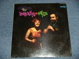 画像: BRENDA and PETE (BRENDA LEE & PETE FOUNTAIN) - FOR THE FIRST TIME (SEALED) / 1968 US AMERICA ORIGINAL "RECORD CLUB RELEASE"  "BRAND NEW SEALED" STEREO LP