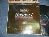 画像: ALFRED NEWMAN - THEMES (Ex/MINT-  EDSP) / 1962 US AMERICA ORIGINAL 1st Press "BLACK with RAINBOW 'CAPITOL' Logo on Top Label"  STEREO Used  LP