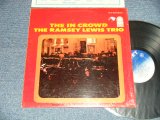 画像: RAMSEY LEWIS -  THE IN CROWD  (MINT-/Ex+ Looks:VG+++)  / 1966  US AMERICA  "2nd Press Label" STEREO Used LP