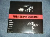 画像: ost V.A. (TREVOR JONES + ) - MISSISSIPPI BURNING (SEALED Cut Out) / 1989 US AMERICA ORIGINAL "Brand New Sealed" LP Found Dead Stock 