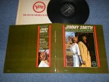 画像: JIMMY SMITH -  WHO'S AFRAID OF VIRGINIA WOOLF?  (Ex++/Ex+++ Looks:Ex++) / 1964 US AMERICA ORIGINAL MONO Used LP  