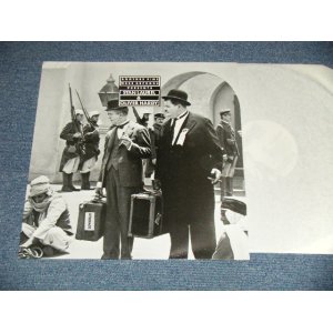 画像: ost Laurel & Hardy (Stan Laurel & Oliver Hardy )  - Stan Laurel & Oliver Hardy (Comedy)  (New)  / UK ENGLAND "BRAND New" LP 