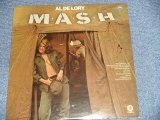 画像: AL DE LORY  -  Plays Song From M*A*S*H  (SEALED  BB Hole for PROMO) / 1970 US AMERICA ORIGINAL "PROMO" "Brand New Sealed" LP Found Dead Stock 