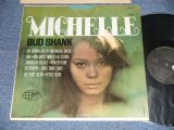 画像: BUD SHANK  - MICHELLE  ( Ex++/MINT- EDSP)  /1966 US AMERICA ORIGINAL STEREO  Used LP 
