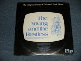 画像: ost V.A. - THE YOUNG and THE RESTLESS  (The Original Theme & TV Sound Track Music) (SEALED) / 1974 US AMERICA ORIGINAL "Brand New Sealed" LP 