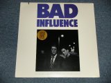 画像: ost V.A. - BAD INFLUENCE  (SEALED Cut out) / 1990 US AMERICA ORIGINAL "LIMITED VINYL Pressing"  "Brand New Sealed" LP 