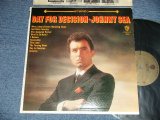 画像: JOHNNY SEA - DAY FOR DECISION (Ex++/Ex+++) / 1966 US AMERICA ORIGINAL 1st Press "GOLD Label" STEREO Used  LP  