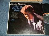 画像: WAYNE NEWTON - IT'S ONLY THE GOOD TIMES (Ex++/Ex+++ EDSP, BB for PROMO) / 1967 US AMERICA ORIGINAL "PROMO" MONO  Used LP