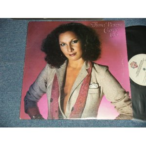 画像: FLORA PURIM - CARRY ON (Ex++/Ex+++ EDSP) / 1979 US AMERICA ORIGINAL Used LP