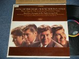 画像: WAYNE NEWTON - SONG OF THE YEAR-WAYNE NEWTON STYLE (Ex++/Ex+++ B-3:Ex  EDSP, STOFC) / 1967 US AMERICA ORIGINAL STEREO  Used LP