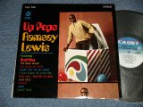 画像: The RAMSEY LEWIS TRIO - UP POPS (Ex++/Ex+++)  / 1967 US AMERICA ORIGINAL "1st Press BLUE Label" STEREO Used LP