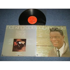 画像: NAT KING COLE - LOVE IS HERE TO STAY (Ex++/Ex+++) / 1974 US AMERICA ORIGINAL "RECORD CLUB Version" Used LP