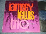 画像: The RAMSEY LEWIS TRIO - AT THE BOHEMIAN CAVERNS (Ex/VG++   Some Noisy)  / 1964  US AMERICA ORIGINAL "1st Press DARK BLUE Label" STEREO Used LP