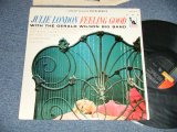 画像: JULIE LONDON - FEELING GOOD (Ex++/MINT- Looks:Ex+++) /1965 US AMERICA ORIGINAL 1st Press "BLACK with GOLD LIBERTY at LEFT  Label" STEREO Used LP  