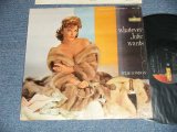 画像: JULIE LONDON - WHATEVER JULIE WANTS ( Ex+++/MINT- EDSP) /1961 US AMERICA ORIGINAL 1st Press "BLACK with GOLD LIBERTY at LEFT  Label" STEREO Used LP  