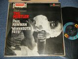 画像: ost KENYON HOPKINS - THE HUSTLER (Original Soundtrack Recordings) (Ex+++, Ex/MINT-) / 1961 US AMERICA ORIGINAL "PROMO" MONO Used  LP