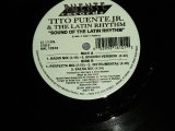 画像: TITO PUENTE and The LATIN RHYTHM  - SOUND OF THE LATIN RHYTHM ( - /MINT-)  / 1995  US AMERICA ORIGINAL Used 12"
