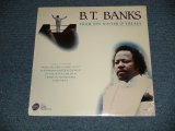 画像: B. T. BANKS - FROM THE MASTER IN THE SKY (SEALED) / 1984 US AMERICA  ORIGINAL "BRAND NEW SEALED" LP  