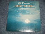 画像: LOUISE McCORD - I'M GOING ON  (SEALED) / 1977 US AMERICA  ORIGINAL "BRAND NEW SEALED" LP  