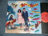 画像: ost V.A. Various - BACK TO THE BEACH (Original Motion Picture Soundtrack) (Ex+++/Ex+++) / 1987 US AMERICA ORIGINAL Used  LP