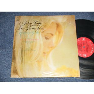 画像: PERCY FAITH - LOVE THEME FROM "ROMEO AND JULIET" (Ex++/Ex+++ Looks:Ex+)  /  1969 US AMERICA ORIGINAL "360 SOUND Label" STEREO Used LP 