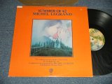 画像: ost MICHEL LEGRAND - SUMMER OF '42 (Ex+/MINT-  STOFC, STEAROFC /1974 Version US AMERICA  2nd  Press "BURBANK STREET Label" Used LP 