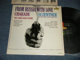 画像: SI ZENTNER - FROM RUSSIA WITH LOVE (Ex++/MINT-)  / 1964 US AMERICA ORIGINAL MONO Used LP   