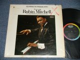 画像: RUBIN MITCHELL - PRESENTING RUBIN MITCHELL (Ex+++/MINT-  BB, EDSP) / 1967 US AMERICA ORIGINAL STEREO Used LP   