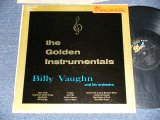 画像: BILLY VAUGHN - THE GOLDEN INSTRUMENTALS (Ex+++/Ex+++  EDSP) / 1959 US AMERICA ORIGINAL STEREO Used LP   