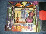 画像: ORQUESTA TIPICA TROPICAL - ORQUESTA TIPICA TROPICAL (NEW YORK SALSA)  (Ex+++/Ex+++ EDSP) /  US AMERICA ORIGINAL Used LP   