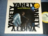 画像: BOOTS RANDOLPH - YAKETY REVISITED (MINT-/Ex+++)  / 1969 US AMERICA ORIGINAL Used LP   