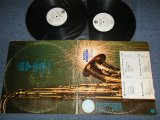 画像: BOOTS RANDOLPH - PARTY BOOTS (Ex+ ~ Ex++/MINT-  C-3:Ex++EDSP)  / 1976 US AMERICA ORIGINAL "WHITE LABEL RPOMO"  Used 2-LP   