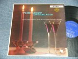 画像: CHARLIE SHAVERS - THE MOST INTIMATE (Ex+++/Ex+++ Looks:Ex++) / 1958 US AMERICA ORIGINAL MONO  Used LP   