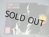 画像: SONNY STITT - SOUL CLASSICS : The Prestige Collection (Ex+/MINT-)  / 1988 US AMERICA ORIGINAL Used LP 