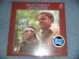 画像: STANLEY TURRENTINE - COMMON TOUCH (SEALED BB) / 1997 US AMERICA REISSUE "BRAND NEW SEALED" LP 