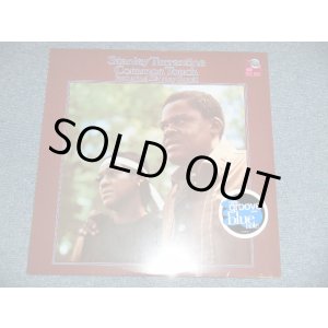 画像: STANLEY TURRENTINE - COMMON TOUCH (SEALED BB) / 1997 US AMERICA REISSUE "BRAND NEW SEALED" LP 