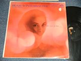 画像: HUGO WINTERHALTER - THE EYES OF LOVE (Ex, Ex++/Ex++TEAR) / 1957 US AMERICA ORIGINAL 1st Press "BLACK with SILVER PRINT 'LONG PLAY' at Bottom Label" MONO Used LP 