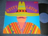 画像: SONNY STITT - STITT GOES LATIN (Ex+++/MINT-)  / 1989 SPAIN REISSUE Used LP 