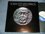 画像: SONNY STITT With STRINGS - A TRIBUTE TO DUKE ELLINGTON (MINT-/MINT-) / 1977 US AMERICA ORIGINAL Used LP 