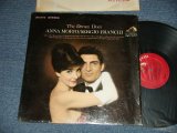 画像: ANNA MOFFO/SERGIO FRANCHI - THE DREAM DUET (MINT-/MINT-) / 1963 US AMERICA ORIGINAL STEREO Used LP  