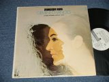 画像: MORGANA KING - GEMINI CHANGES ( Ex++/Ex+++ Looks:Ex+ STAPOBC, CLOUDED) / 1967 US AMERICA ORIGINAL "WHITE LABEL PROMO" MONO  Used LP